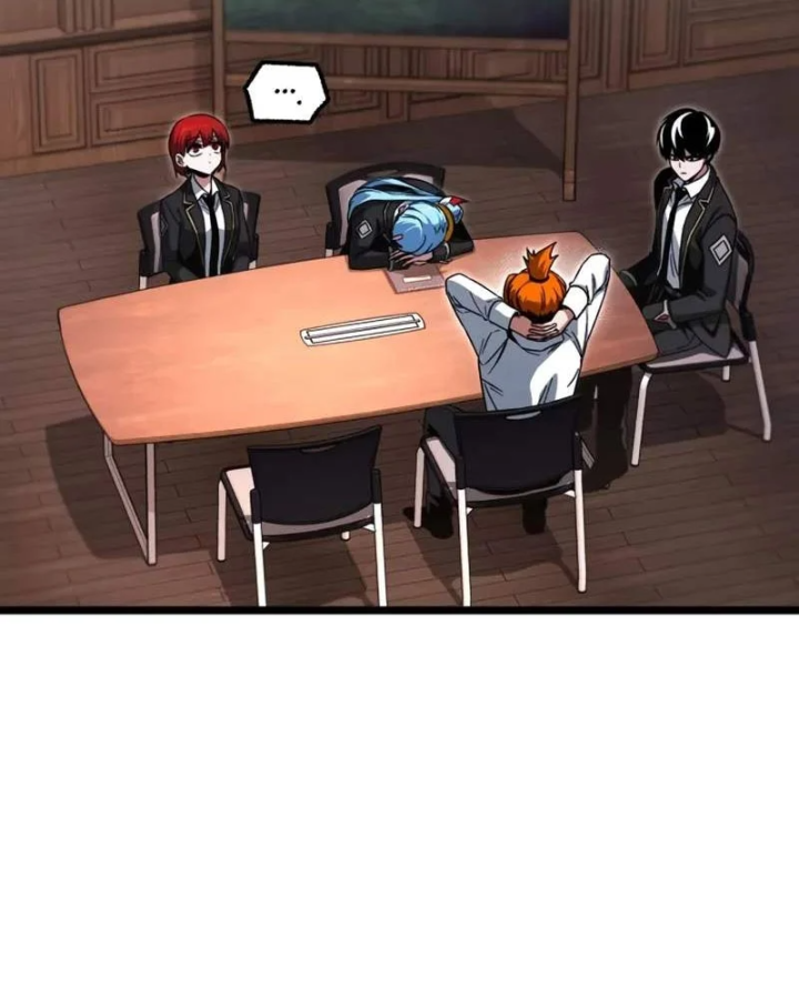 Thống Lĩnh Học Viện Chỉ Bằng Dao Sashimi Chapter 63 - 2