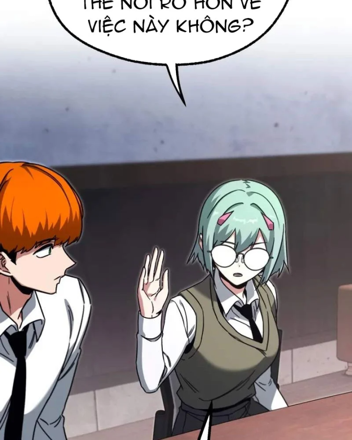 Thống Lĩnh Học Viện Chỉ Bằng Dao Sashimi Chapter 63 - 104