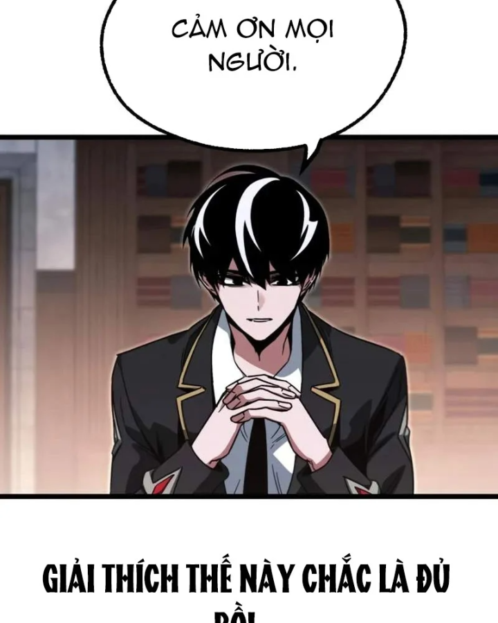 Thống Lĩnh Học Viện Chỉ Bằng Dao Sashimi Chapter 63 - 63