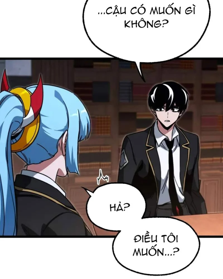 Thống Lĩnh Học Viện Chỉ Bằng Dao Sashimi Chapter 63 - 79