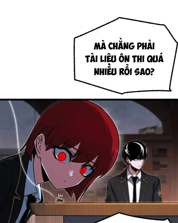 Thống Lĩnh Học Viện Chỉ Bằng Dao Sashimi Chapter 63 - 3