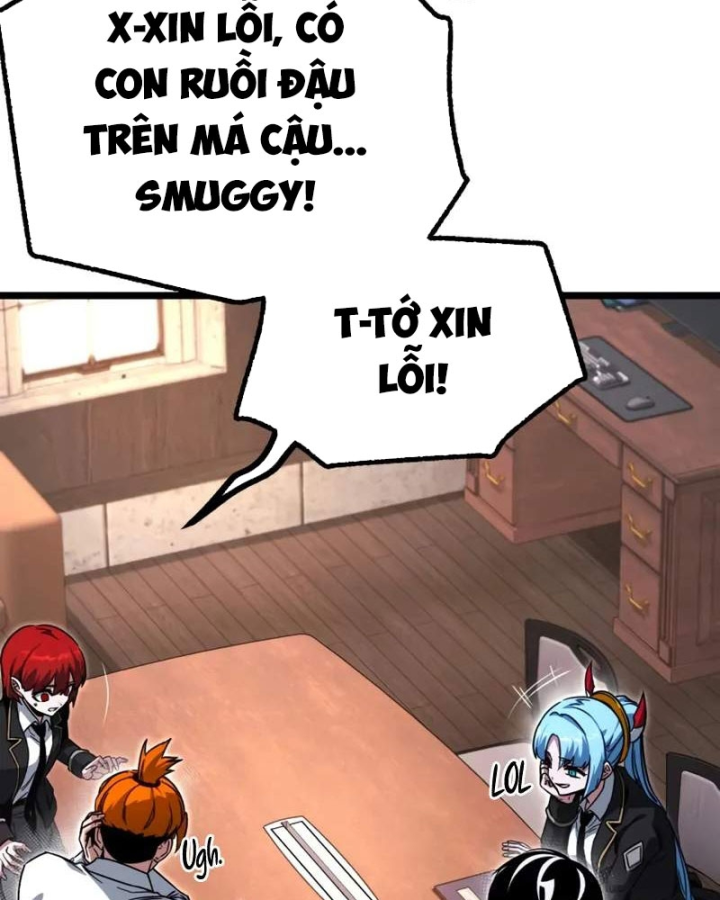 Thống Lĩnh Học Viện Chỉ Bằng Dao Sashimi Chapter 63 - 15