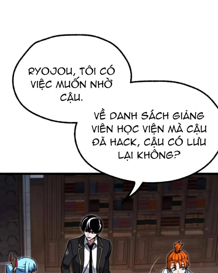 Thống Lĩnh Học Viện Chỉ Bằng Dao Sashimi Chapter 63 - 49