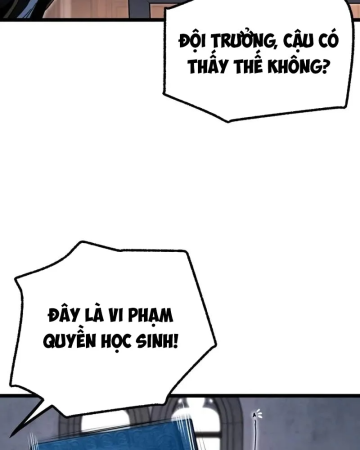 Thống Lĩnh Học Viện Chỉ Bằng Dao Sashimi Chapter 63 - 4