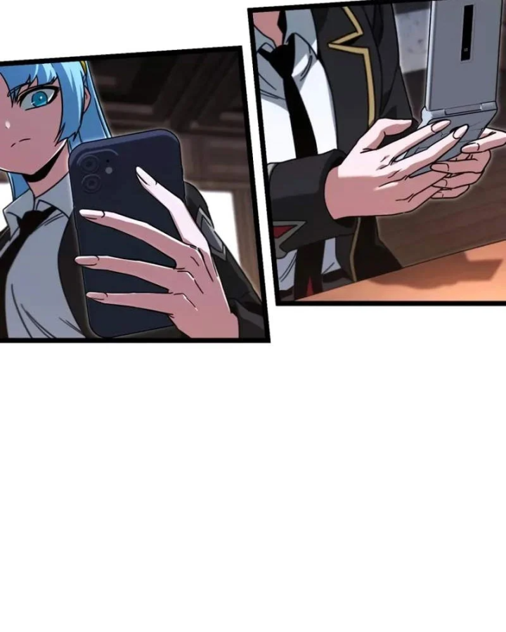 Thống Lĩnh Học Viện Chỉ Bằng Dao Sashimi Chapter 63 - 19