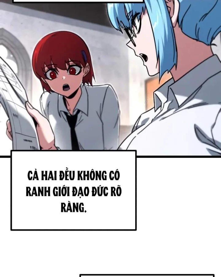 Thống Lĩnh Học Viện Chỉ Bằng Dao Sashimi Chapter 63 - 99