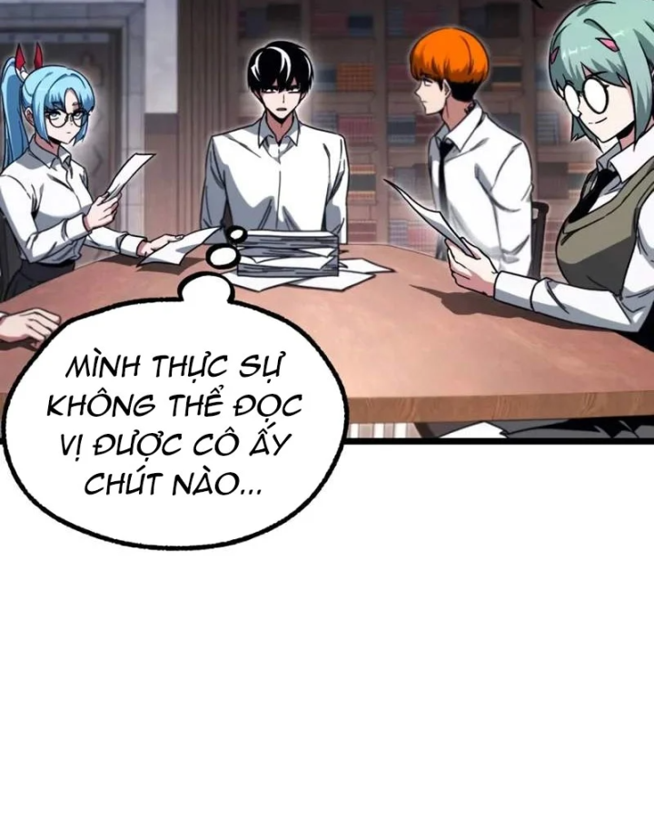 Thống Lĩnh Học Viện Chỉ Bằng Dao Sashimi Chapter 63 - 114