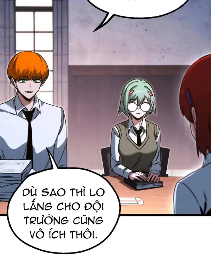 Thống Lĩnh Học Viện Chỉ Bằng Dao Sashimi Chapter 63 - 138