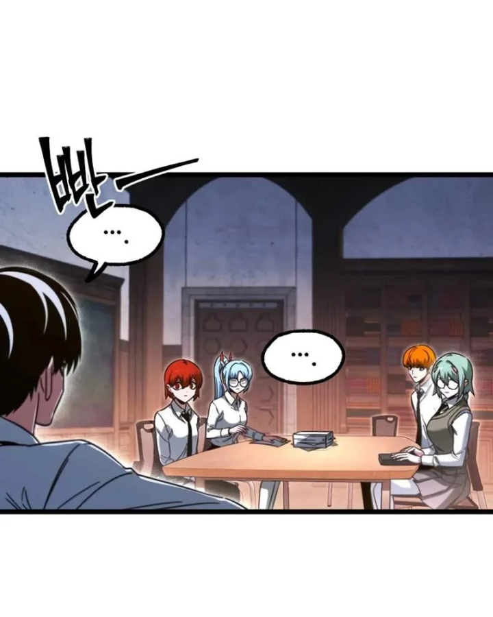 Thống Lĩnh Học Viện Chỉ Bằng Dao Sashimi Chapter 63 - 143