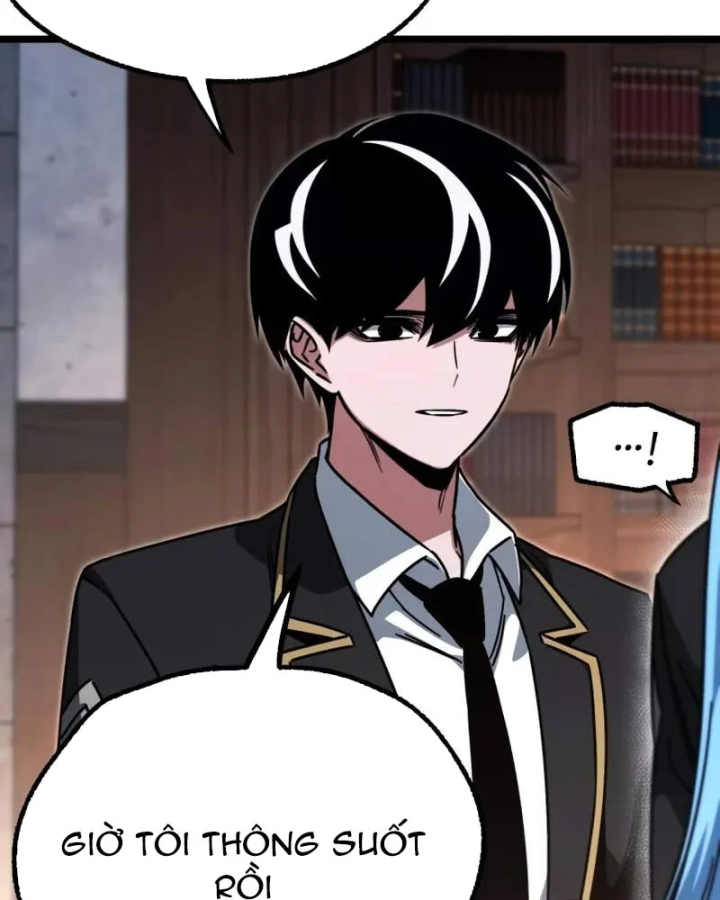 Thống Lĩnh Học Viện Chỉ Bằng Dao Sashimi Chapter 63 - 41