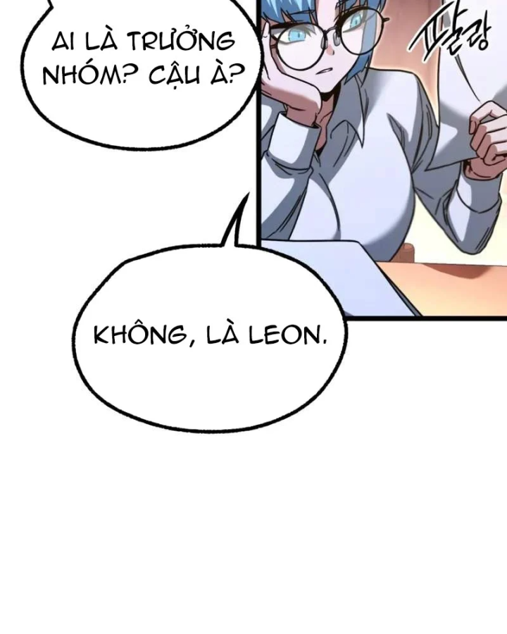 Thống Lĩnh Học Viện Chỉ Bằng Dao Sashimi Chapter 63 - 142