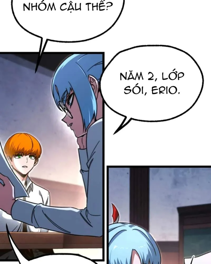 Thống Lĩnh Học Viện Chỉ Bằng Dao Sashimi Chapter 63 - 141