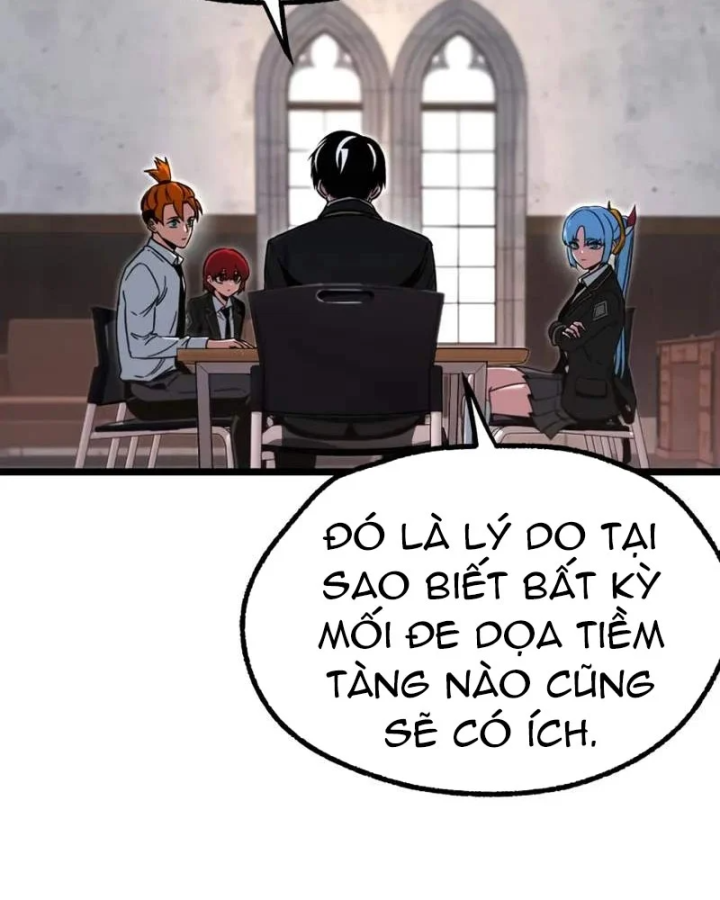 Thống Lĩnh Học Viện Chỉ Bằng Dao Sashimi Chapter 63 - 59