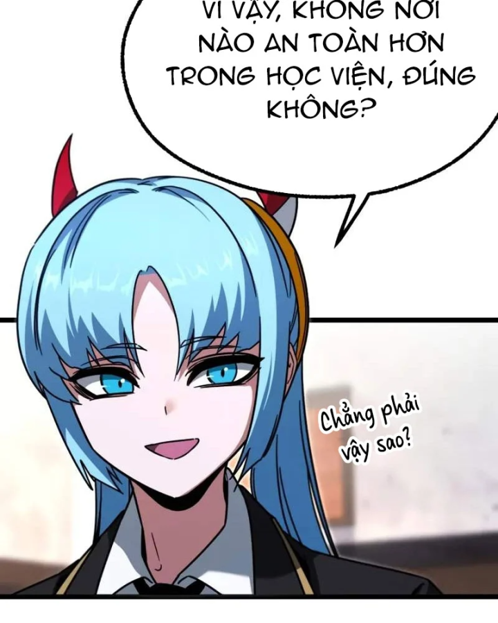 Thống Lĩnh Học Viện Chỉ Bằng Dao Sashimi Chapter 63 - 38