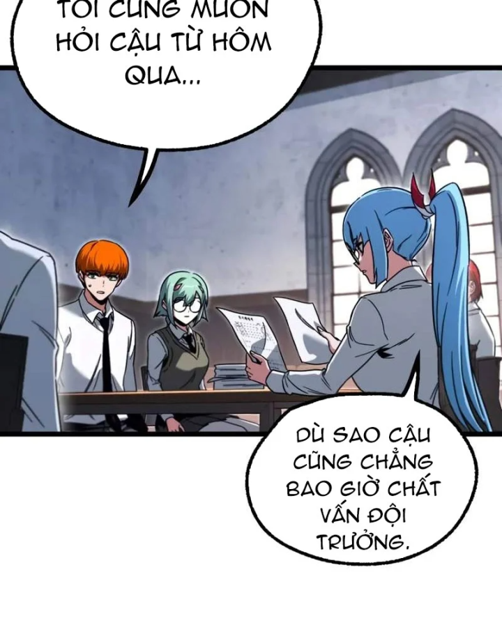 Thống Lĩnh Học Viện Chỉ Bằng Dao Sashimi Chapter 63 - 106