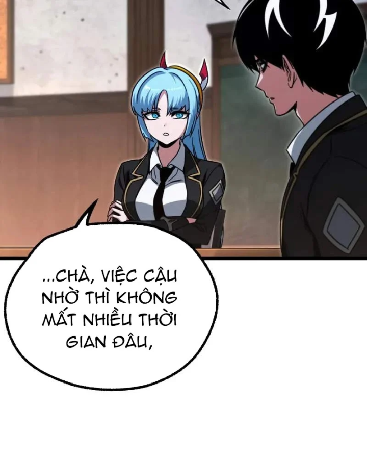 Thống Lĩnh Học Viện Chỉ Bằng Dao Sashimi Chapter 63 - 70