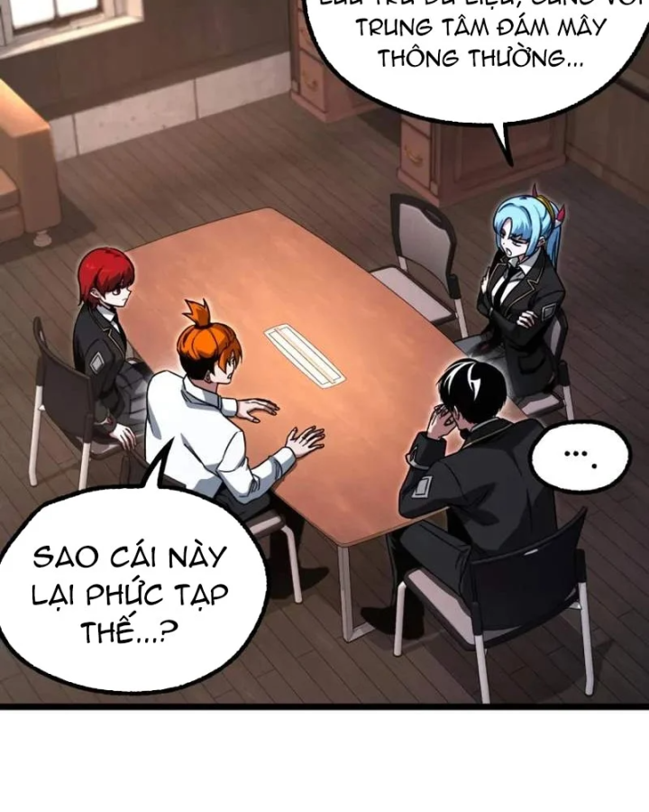 Thống Lĩnh Học Viện Chỉ Bằng Dao Sashimi Chapter 63 - 65