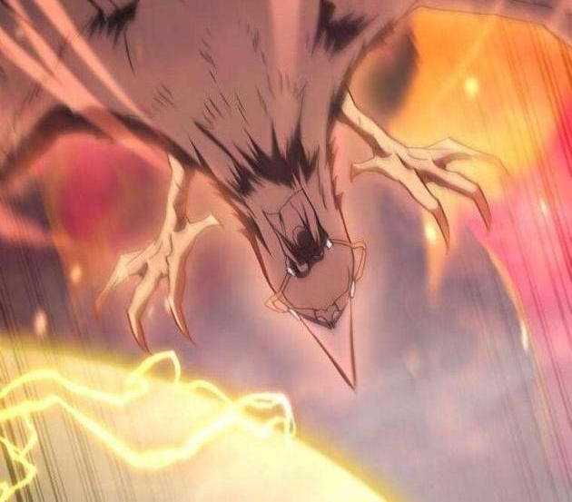 Top Ranker Chapter 49 - 144