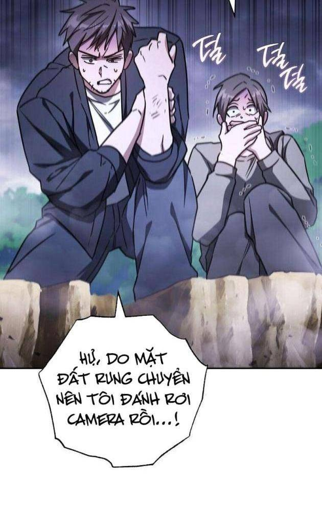 Top Ranker Chapter 49 - 54