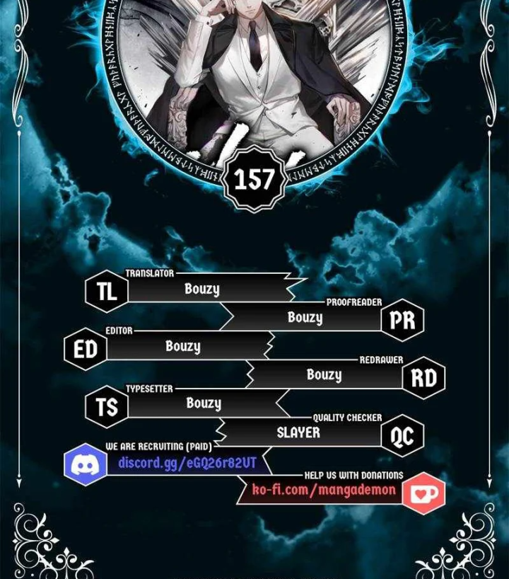 Hồi Quy Giả Chapter 157 - 2