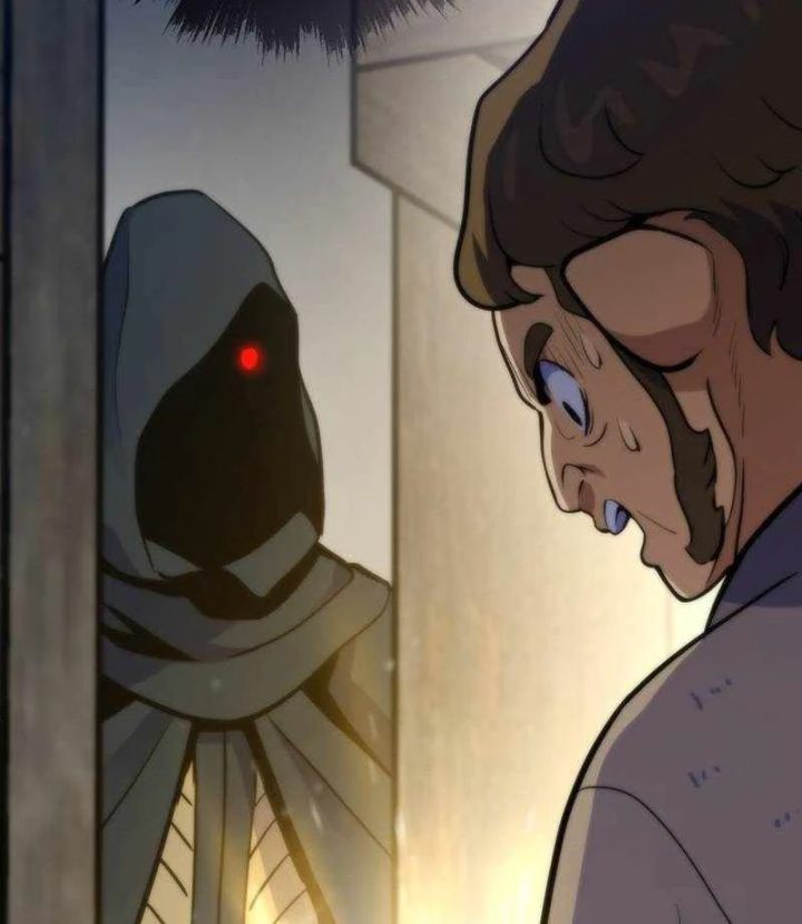 Hồi Quy Giả Chapter 157 - 113