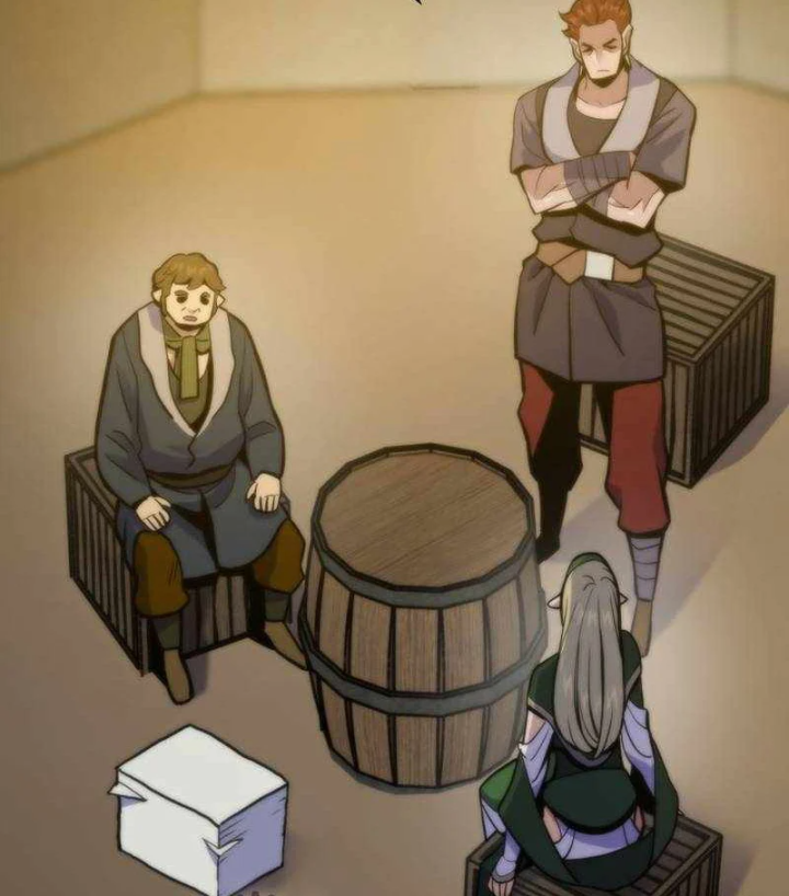 Hồi Quy Giả Chapter 157 - 151