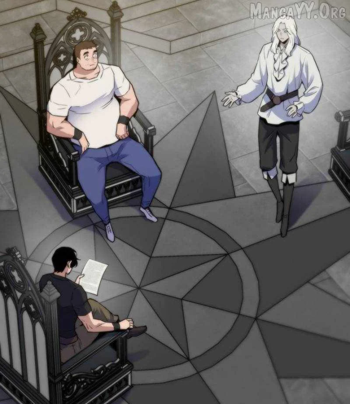 Hồi Quy Giả Chapter 157 - 77