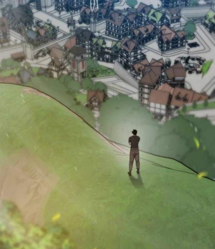 Hồi Quy Giả Chapter 157 - 54