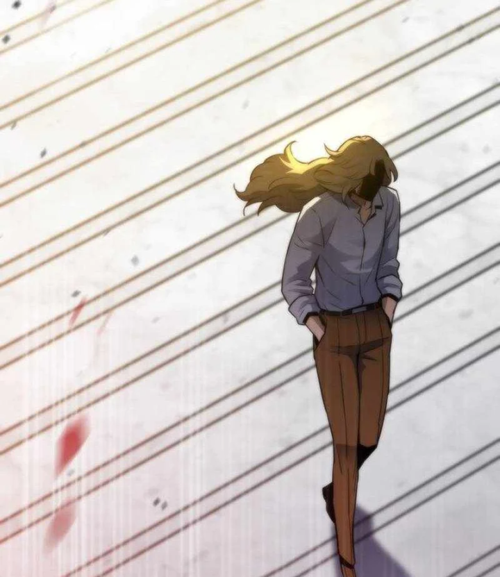 Hồi Quy Giả Chapter 157 - 49