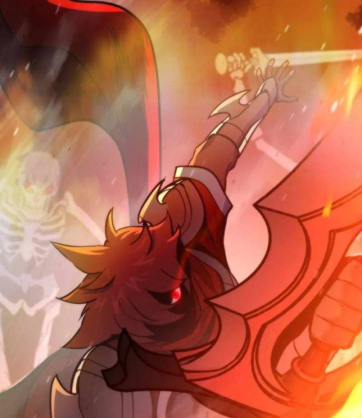 Hồi Quy Giả Chapter 157 - 156