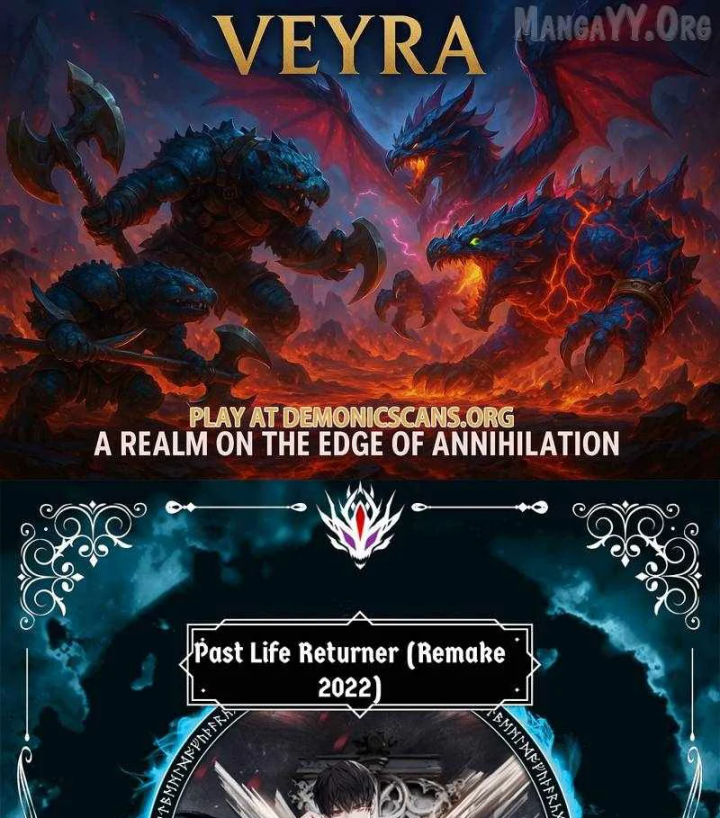 Hồi Quy Giả Chapter 157 - 1