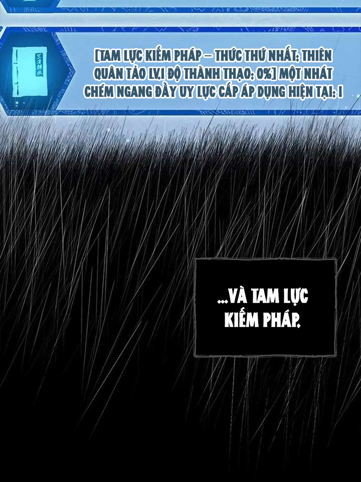 Cuồng Nhân Võ Lâm Chapter 9 - 20