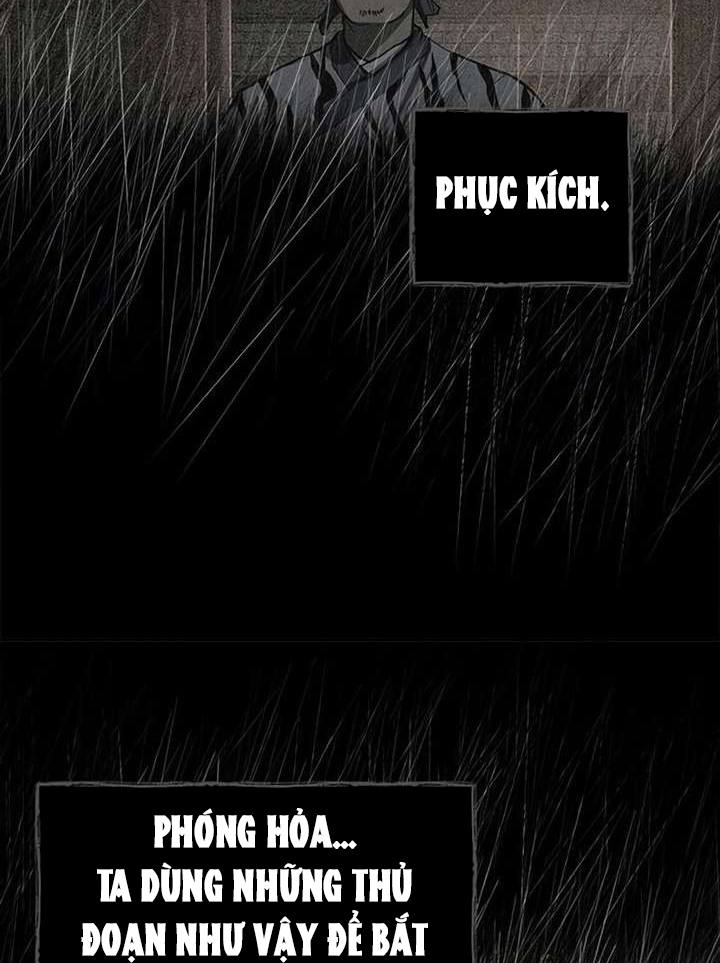 Cuồng Nhân Võ Lâm Chapter 9 - 6