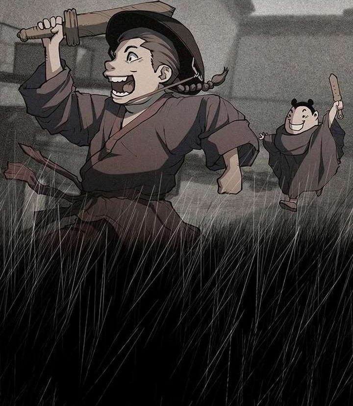 Cuồng Nhân Võ Lâm Chapter 9 - 24