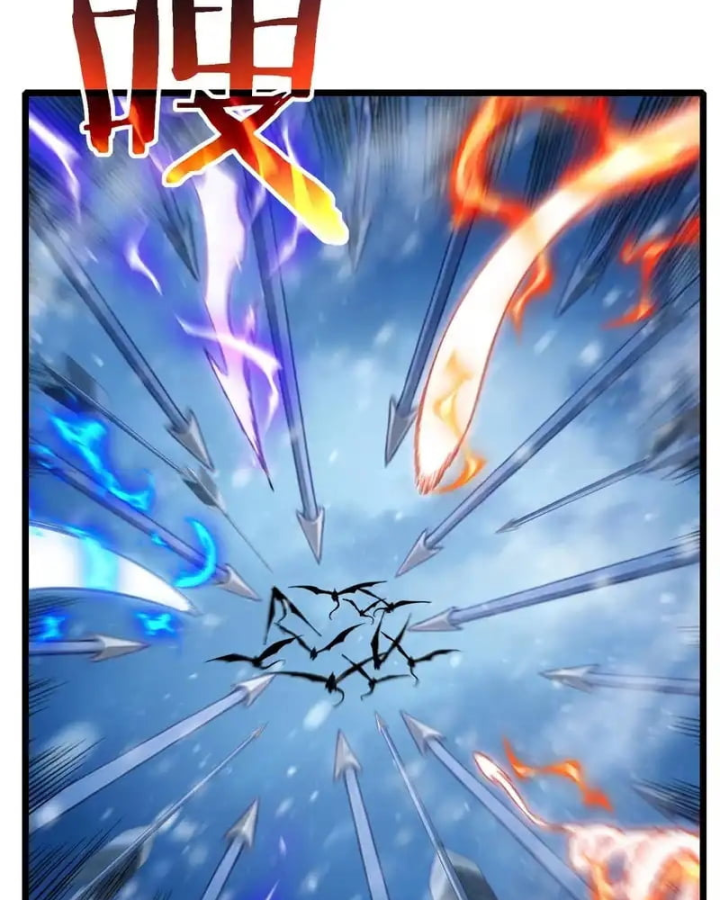 Vô Địch Bị Động Tạo Ra Tấn Sát Thương Chapter 147 - 36