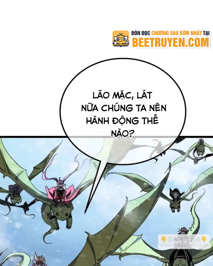 Vô Địch Bị Động Tạo Ra Tấn Sát Thương Chapter 147 - 4