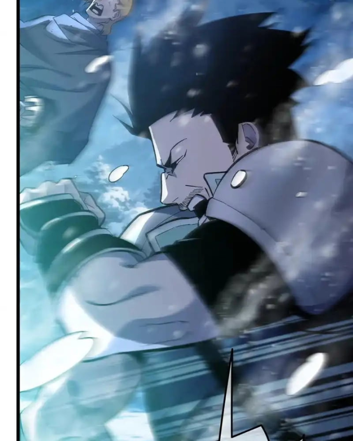 Vô Địch Bị Động Tạo Ra Tấn Sát Thương Chapter 147 - 56