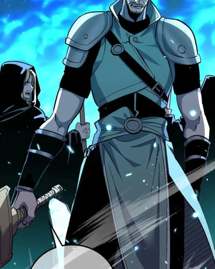 Vô Địch Bị Động Tạo Ra Tấn Sát Thương Chapter 147 - 66