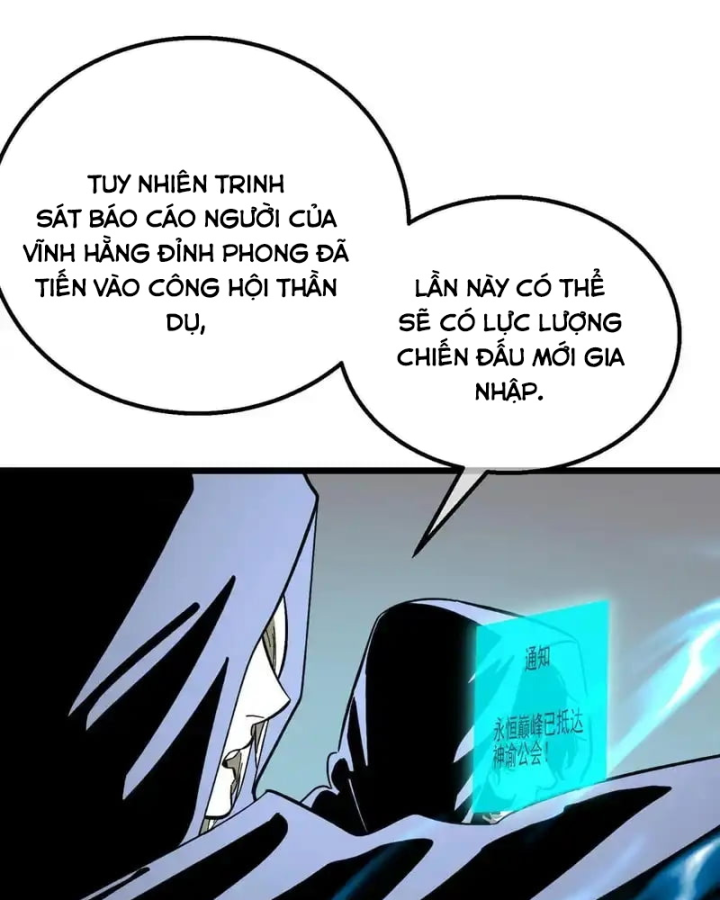 Vô Địch Bị Động Tạo Ra Tấn Sát Thương Chapter 147 - 26