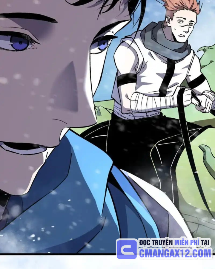 Vô Địch Bị Động Tạo Ra Tấn Sát Thương Chapter 147 - 12