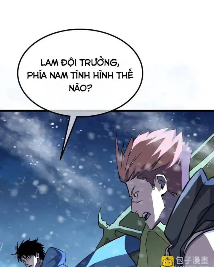 Vô Địch Bị Động Tạo Ra Tấn Sát Thương Chapter 147 - 7