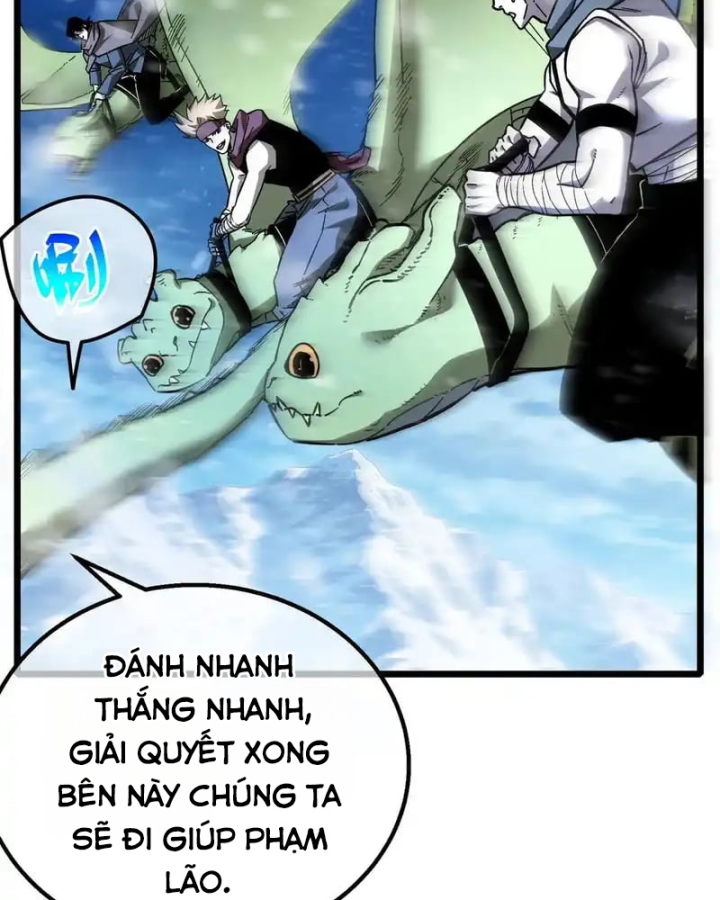 Vô Địch Bị Động Tạo Ra Tấn Sát Thương Chapter 147 - 14