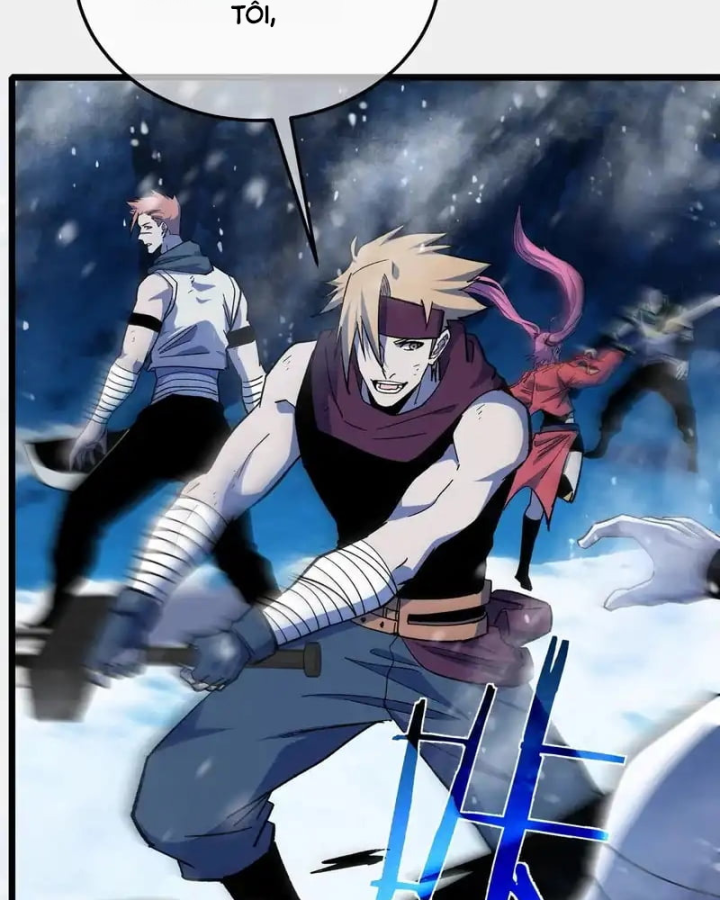 Vô Địch Bị Động Tạo Ra Tấn Sát Thương Chapter 147 - 97