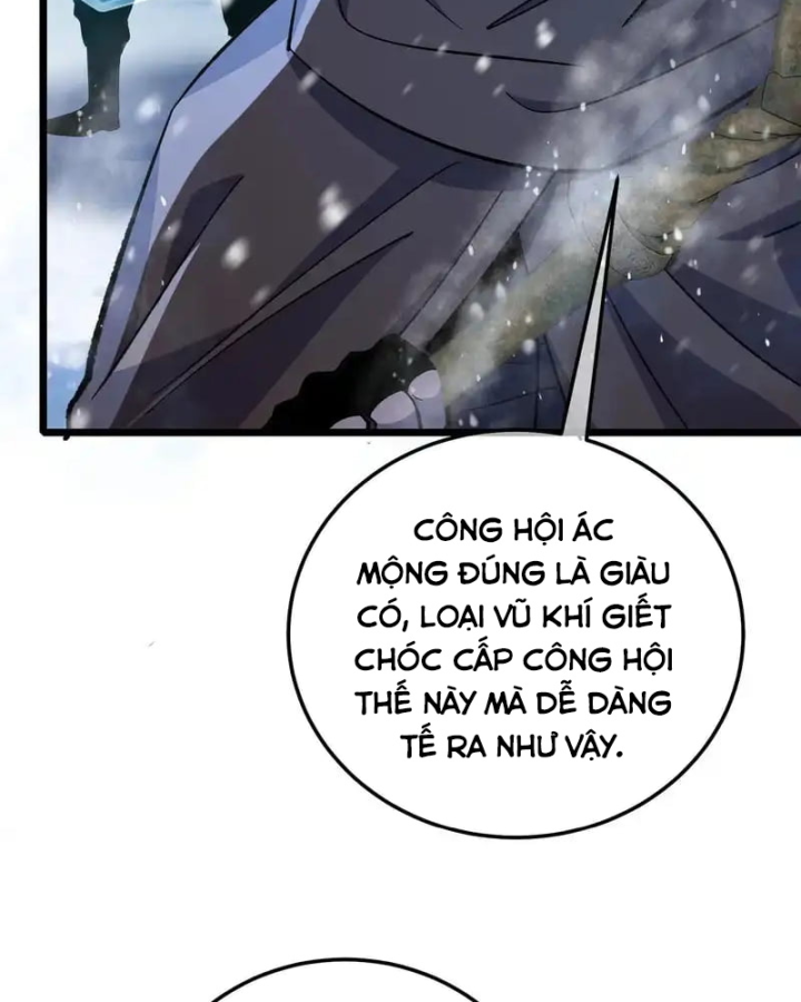 Vô Địch Bị Động Tạo Ra Tấn Sát Thương Chapter 147 - 76