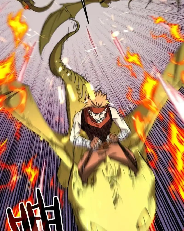 Vô Địch Bị Động Tạo Ra Tấn Sát Thương Chapter 147 - 44