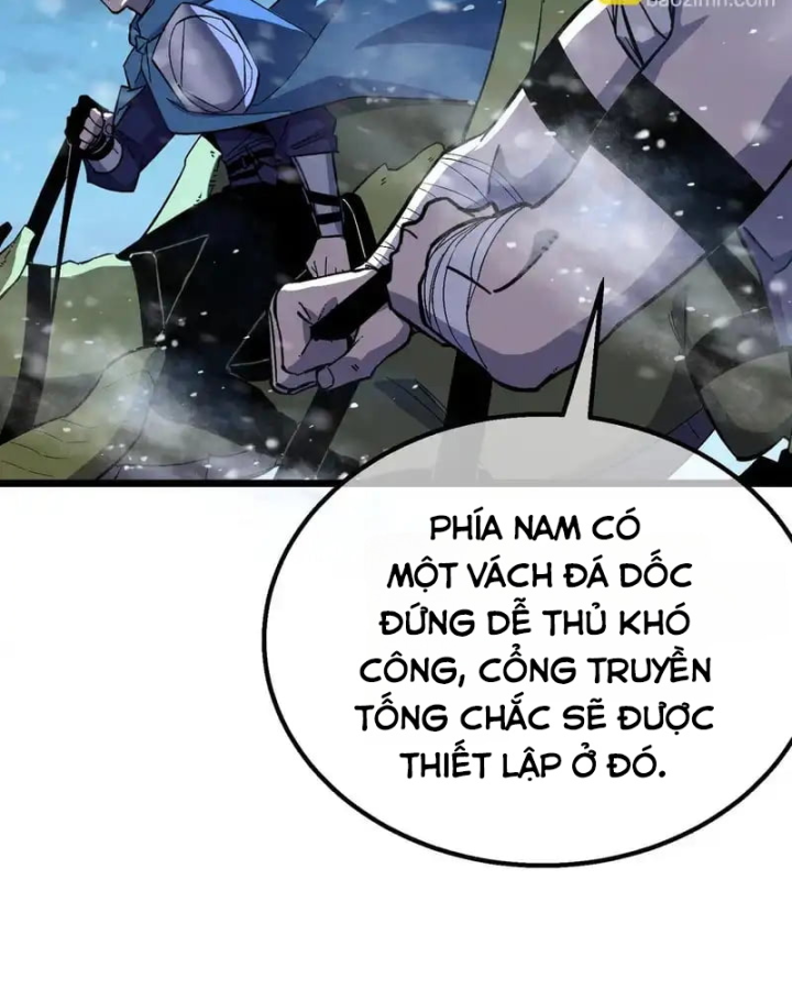 Vô Địch Bị Động Tạo Ra Tấn Sát Thương Chapter 147 - 8