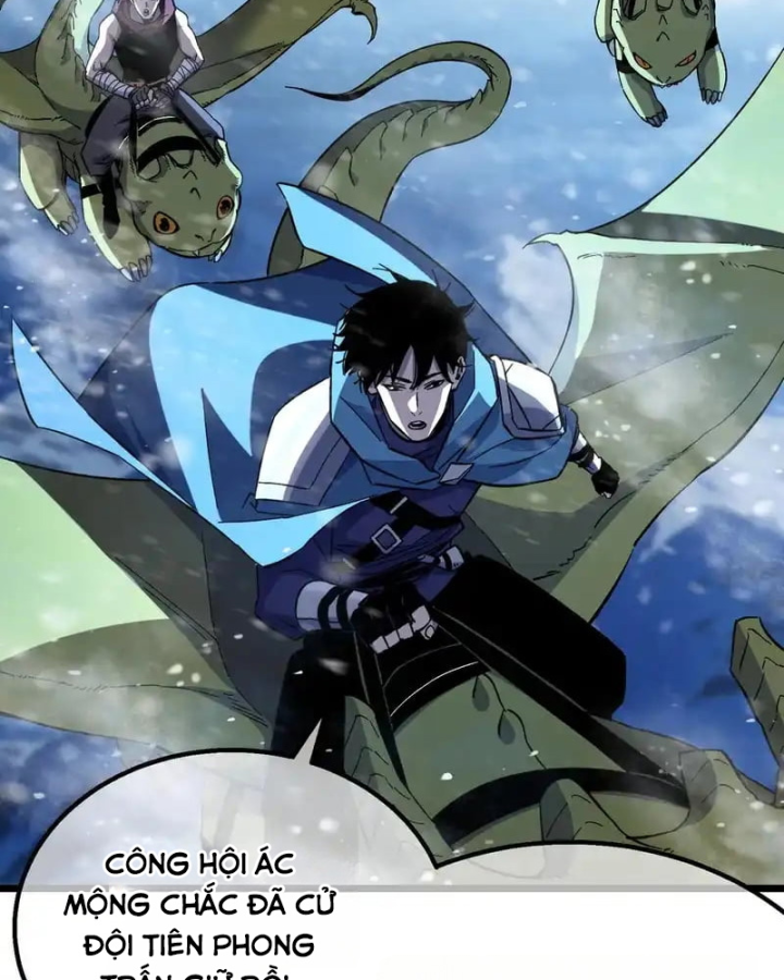 Vô Địch Bị Động Tạo Ra Tấn Sát Thương Chapter 147 - 5