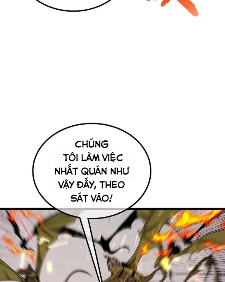 Vô Địch Bị Động Tạo Ra Tấn Sát Thương Chapter 147 - 43