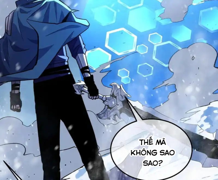 Vô Địch Bị Động Tạo Ra Tấn Sát Thương Chapter 147 - 138