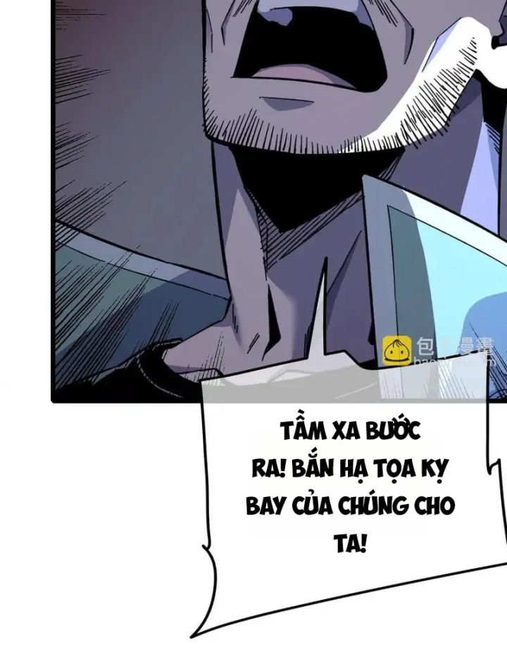 Vô Địch Bị Động Tạo Ra Tấn Sát Thương Chapter 147 - 33